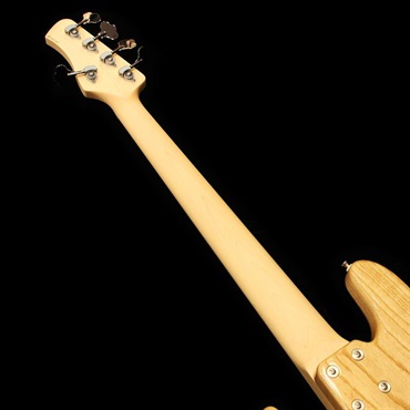 Kikuchi Guitars Hermes Series M70-5 (Natural) 画像6