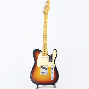 Fender USA American Ultra II Telecaster (Ultraburst/Maple) 【キズあり特価】 画像1