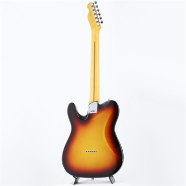 Fender USA American Ultra II Telecaster (Ultraburst/Maple) 【キズあり特価】 画像2
