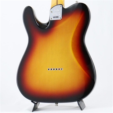 Fender USA American Ultra II Telecaster (Ultraburst/Maple) 【キズあり特価】 画像3
