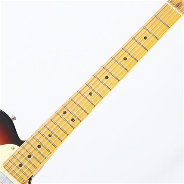 Fender USA American Ultra II Telecaster (Ultraburst/Maple) 【キズあり特価】 画像5