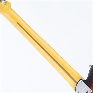 Fender USA American Ultra II Telecaster (Ultraburst/Maple) 【キズあり特価】 画像6