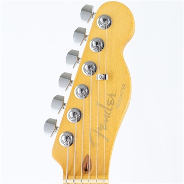 Fender USA American Ultra II Telecaster (Ultraburst/Maple) 【キズあり特価】 画像7
