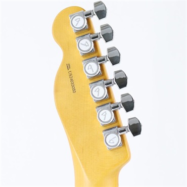 Fender USA American Ultra II Telecaster (Ultraburst/Maple) 【キズあり特価】 画像8