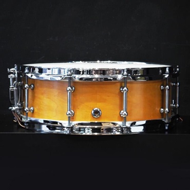 riddim USED 中古 #01 Maple 15ply 14×5[Natural] 画像1