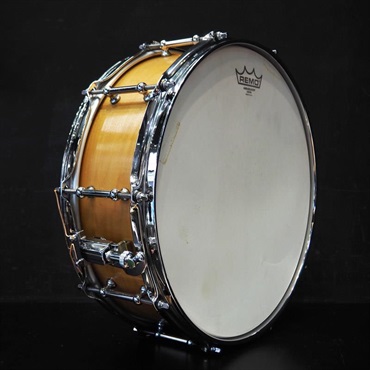 riddim USED 中古 #01 Maple 15ply 14×5[Natural] 画像3
