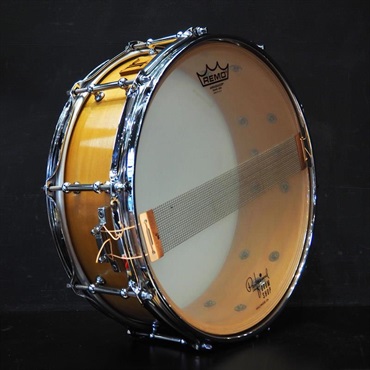 riddim USED 中古 #01 Maple 15ply 14×5[Natural] 画像4