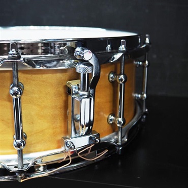 riddim USED 中古 #01 Maple 15ply 14×5[Natural] 画像5