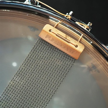 riddim USED 中古 #01 Maple 15ply 14×5[Natural] 画像7