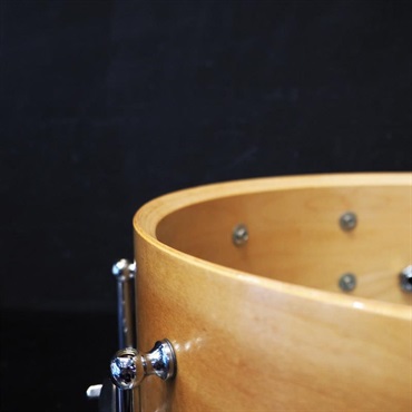 riddim USED 中古 #01 Maple 15ply 14×5[Natural] 画像9