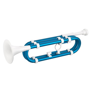 YAMAHA ヤマハ / Trova YTL-110 【カジュアル管楽器 / プレトランペット】 【5月29日発売予定☆ご予約受付中】 画像2