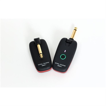 VitalAudio VAWS-1 ギター用ワイヤレス 画像1