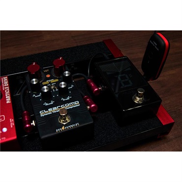 VitalAudio VAWS-1 ギター用ワイヤレス 画像4