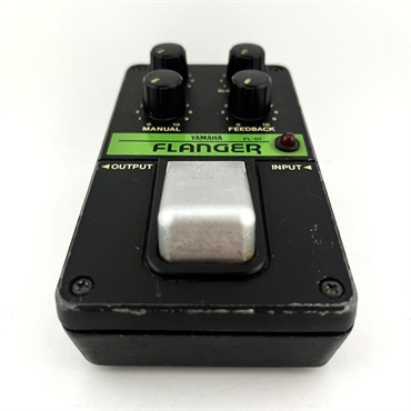 YAMAHA USED 中古 FL-01 (YAMAHA ヤマハ) 画像2