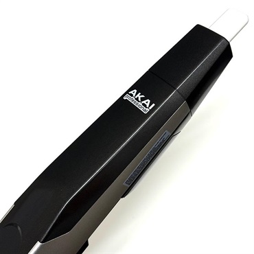 AKAI USED 中古 アカイプロフェッショナル EWI4000S ウインドシンセサイザー 【初期不良1か月保証】 画像3