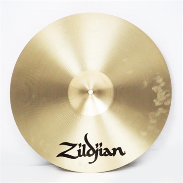 Zildjian USED 中古 A Zildjian Medium Thin Crash 17 [NAZL17C.MT][1252g] 画像1