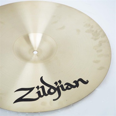Zildjian USED 中古 A Zildjian Medium Thin Crash 17 [NAZL17C.MT][1252g] 画像6