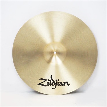 Zildjian USED 中古 A Zildjian Medium Thin Crash 19 [NAZL19C.MT][1718g] 画像1