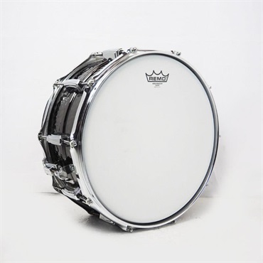 Ludwig USED 中古 LB417K [Black Beauty Hammered Snare Drum 14×6.5] 画像4