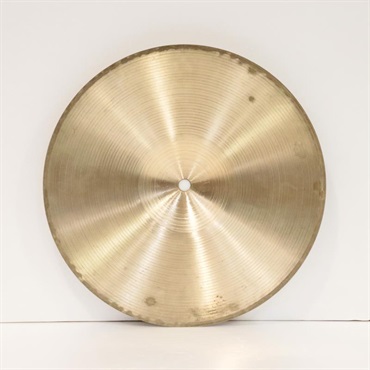 Zildjian USED 中古 A Zildjian Special Recording Hihat 12'' Pair [720g/700g] 画像4