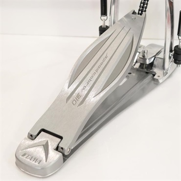 TAMA USED 中古 HP310LW [Speed Cobra 310 Twin Pedal]【ケース＆消音ビーター付属】 画像3