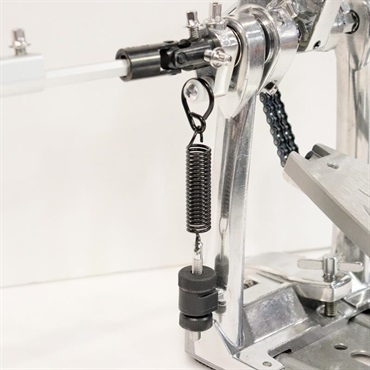 TAMA USED 中古 HP310LW [Speed Cobra 310 Twin Pedal]【ケース＆消音ビーター付属】 画像6