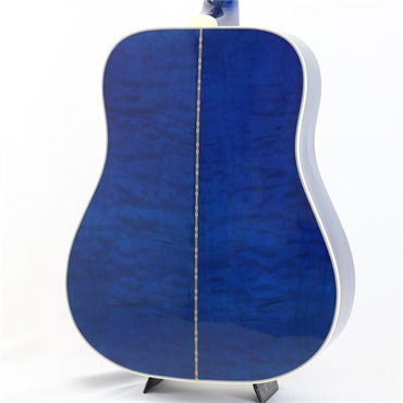 Gibson Custom Shop Modern Collection Doves in Flight (VIPER BLUE) 【イケベ楽器店創業50周年記念限定モデル】 #23544013 画像2