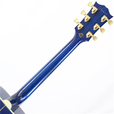 Gibson Custom Shop Modern Collection Doves in Flight (VIPER BLUE) 【イケベ楽器店創業50周年記念限定モデル】 #23544013 画像5