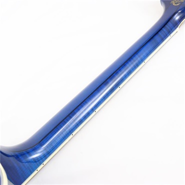 Gibson Custom Shop Modern Collection Doves in Flight (VIPER BLUE) 【イケベ楽器店創業50周年記念限定モデル】 #23544013 画像10