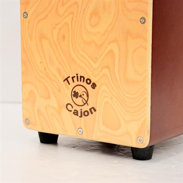 Pearl PMC-TRS [MINI CAJON TRINOS]【店頭展示特価品】 画像1