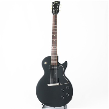 Gibson USED 中古 Custom Shop Historic Collection 1960 Les Paul Special Single Cut Gloss(Ebony Black)[SN.0 4069]ギブソン 画像1