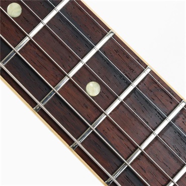 Gibson USED 中古 Custom Shop Historic Collection 1960 Les Paul Special Single Cut Gloss(Ebony Black)[SN.0 4069]ギブソン 画像6