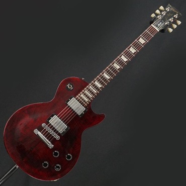 Gibson USED 中古 Les Paul Studio(Wine Red)［SN.92389300］ ギブソン 画像2