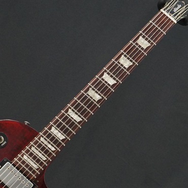 Gibson USED 中古 Les Paul Studio(Wine Red)［SN.92389300］ ギブソン 画像4