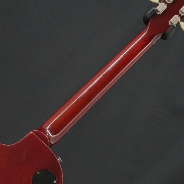 Gibson USED 中古 Les Paul Studio(Wine Red)［SN.92389300］ ギブソン 画像5