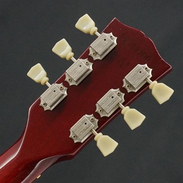 Gibson USED 中古 Les Paul Studio(Wine Red)［SN.92389300］ ギブソン 画像7