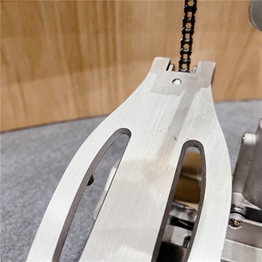 TAMA USED 中古品 HP50 [The Classic Pedal] 画像1