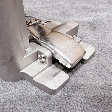 TAMA USED 中古品 HP50 [The Classic Pedal] 画像2
