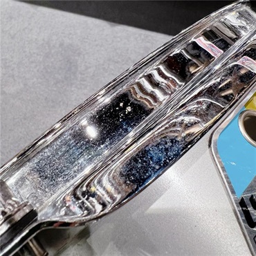 Ludwig USED 中古品 LM404C [Acrolite Classic 14×5] 画像3