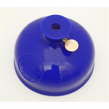 その他ブランド(管楽器・吹奏楽器) Hirschman ヒルシュマン / KR Indigo MAX プランジャー トランペット用 ミュート 画像1