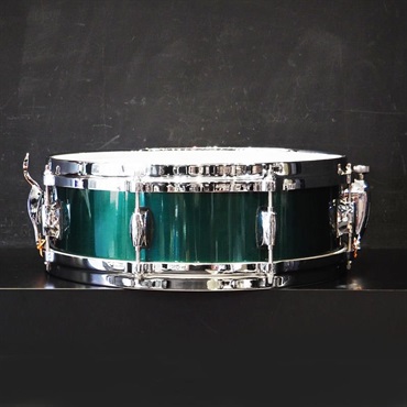 GRETSCH USED 中古 SF4514CG [Steve Ferrone Signature Snare Drum/14×4.5] 画像1