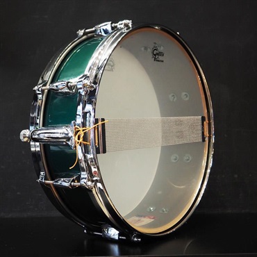 GRETSCH USED 中古 SF4514CG [Steve Ferrone Signature Snare Drum/14×4.5] 画像4