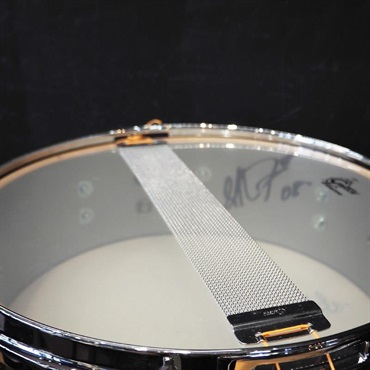 GRETSCH USED 中古 SF4514CG [Steve Ferrone Signature Snare Drum/14×4.5] 画像7