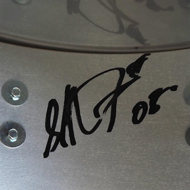 GRETSCH USED 中古 SF4514CG [Steve Ferrone Signature Snare Drum/14×4.5] 画像10