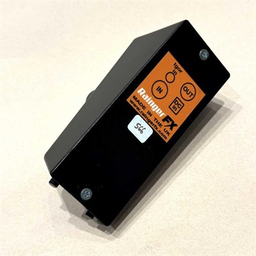 Rainger FX 【チョイ傷アウトレット特価】 Bleep [Bleep Mad Fuzz] 画像1