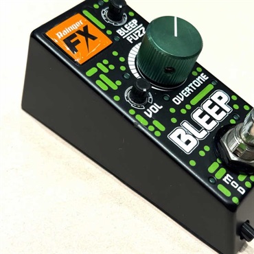 Rainger FX 【チョイ傷アウトレット特価】 Bleep [Bleep Mad Fuzz] 画像2
