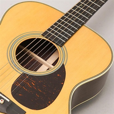 MARTIN 【新仕様】OM-28 STANDARD マーチン マーティン 画像6