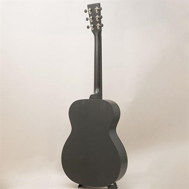 MARTIN 000-17E Black Smoke マーチン マーティン 画像3