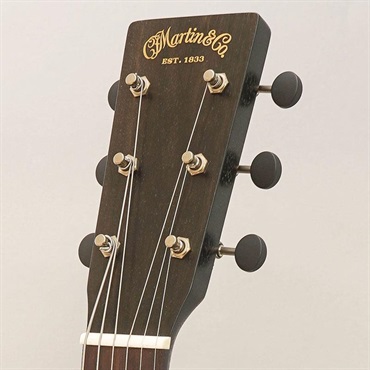 MARTIN 000-17E Black Smoke マーチン マーティン 画像10