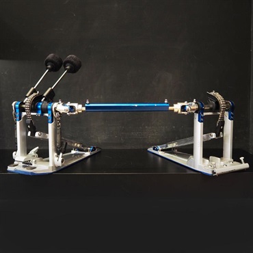YAMAHA USED 中古 DFP9C [Double Chain Drive / Double Foot Pedal] 画像1